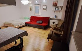 Apartament - Chelmska Olinek